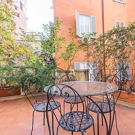 Sleeps 6 Air Con Wifi Apartmán